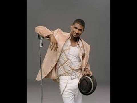 Youtube: Usher - This ain't sex (New RnB)