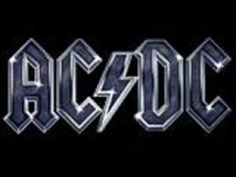 Youtube: AC/DC- long way to the top if you want to rock n roll lyrics