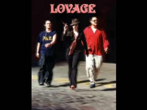 Youtube: Lovage - Sex (I´m A)