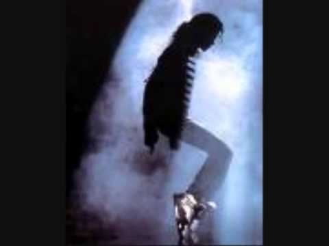 Youtube: Michael jackson-Give in to me