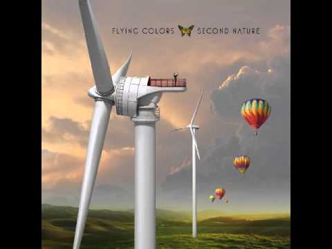 Youtube: Flying Colors -Peaceful Harbor