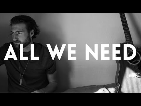 Youtube: Loner Deer - All we need [OFFICIAL LYRIC VIDEO]