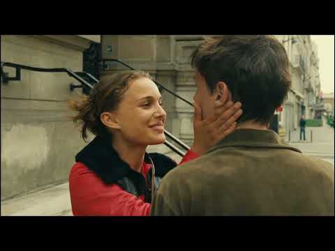 Youtube: Natalie Portman Timelapse (Scene from Paris, Je T'aime)