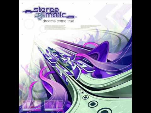 Youtube: Stereomatic - Slow Motion (House)