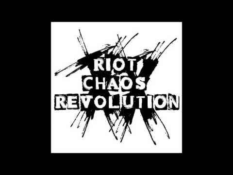 Youtube: Drexxpack - Riot, Chaos, Revolution (Live in Augsburg)