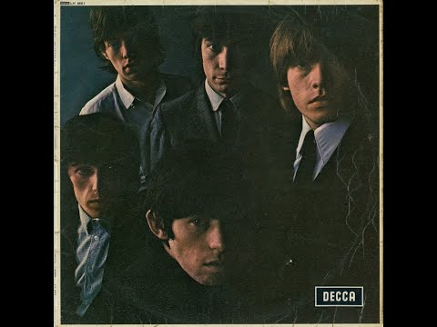 Youtube: The Rolling Stones  Time is On My Side