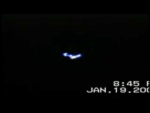 Youtube: Stephenville Symbols - Full David Caron Video Leaked!!!  UFO