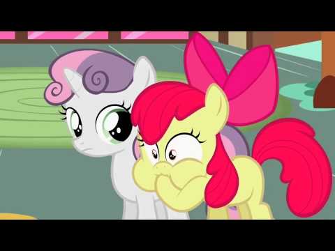 Youtube: The Cutie Mark Crusaders Respond To Some Internet