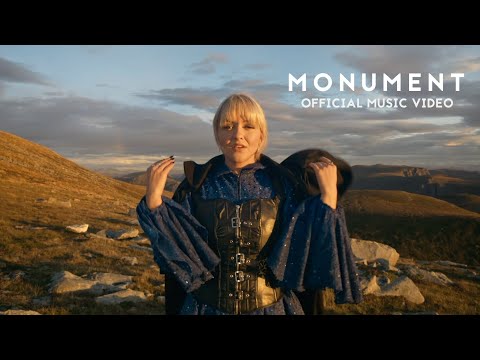 Youtube: KEiiNO - MONUMENT (Official Music Video) Norway MGP 2021