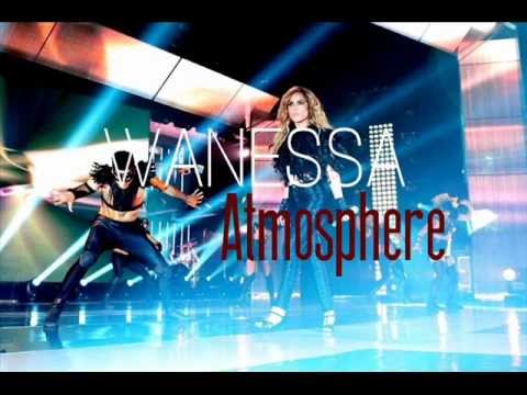 Youtube: Wanessa - Atmosphere