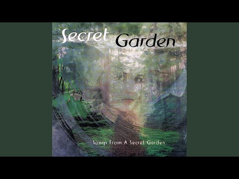 Youtube: Song From A Secret Garden