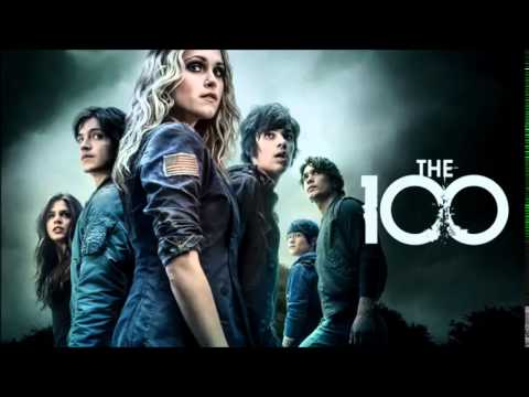 Youtube: The 100 S01E05 - Hayden Calnin - For My Help