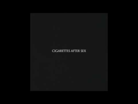 Youtube: Cigarettes After Sex - Cigarettes After Sex (Full Album)