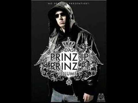 Youtube: Prinz Pi-Totentanz