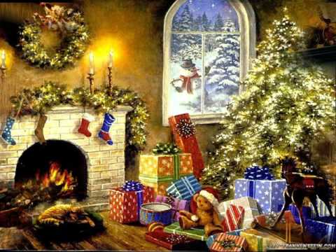 Youtube: Rudolph the red nosed reindeer - Bing Crosby & Ella Fitzgerald