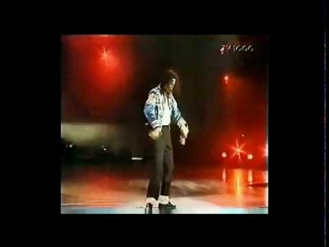 Youtube: Michael Jackson's Prestige part [4]