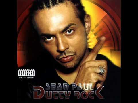 Youtube: Sean Paul Feat. Ce'Cile - Can You Do The Work
