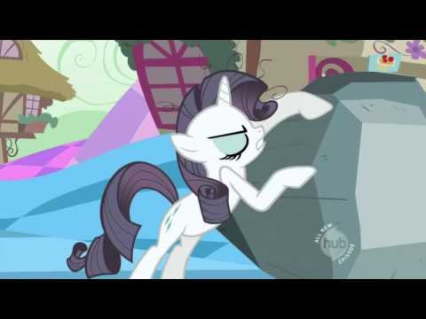 Youtube: My Little Pony - Swearing Ponies (S2 Ep. 1-2)
