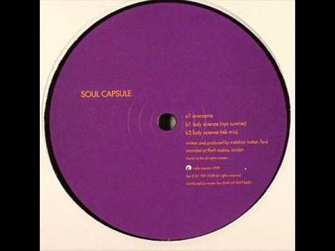 Youtube: Soul Capsule - Lady Science (NYC Sunrise)