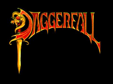 Youtube: The Elder Scrolls II: Daggerfall theme [HQ]