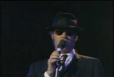 Youtube: Blues Brothers - Rubber Biscuit