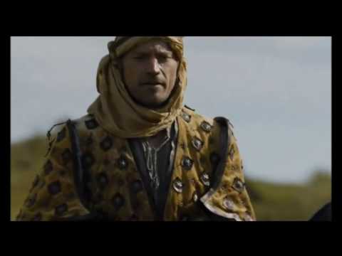 Youtube: Game of Thrones - Bronn singt