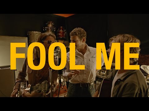 Youtube: Sons Of The East - Fool Me [Official Video]