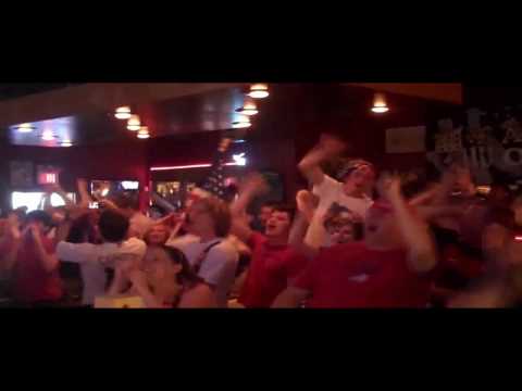 Youtube: The World's Reaction to Landon Donovan's Game Winning Goal