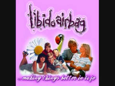 Youtube: Libido Airbag - Fisted on LSD