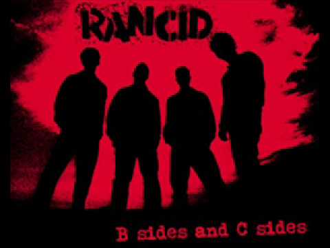 Youtube: Rancid - Things To Come