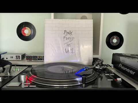 Youtube: Pink Floyd - Another Brick In The Wall (Full Version) (VINYL 12", Hi-Res Audio)