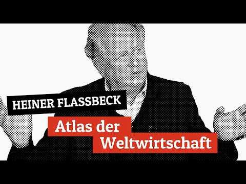 Youtube: Heiner Flassbeck deckt die unbequeme Wahrheit auf - Das ganze Interview.