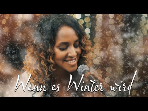 Youtube: Cassandra Steen - Wenn es Winter wird (offizielles Musikvideo)