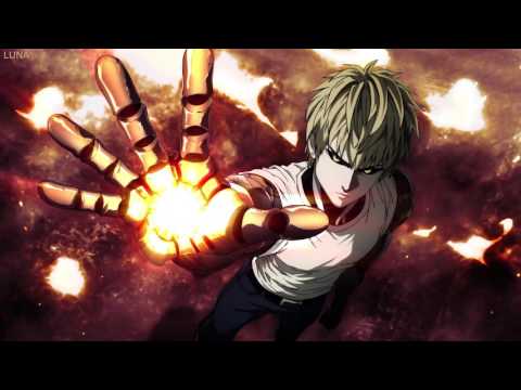 Youtube: One Punch Man OST - Genos Sound - Fight Music