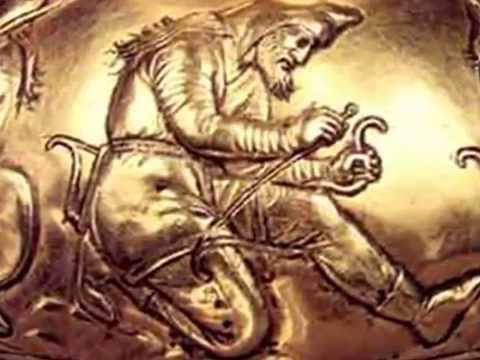 Youtube: Scythians and Sarmatians of ancient Ukraine 📜 7 BC - 4 AD