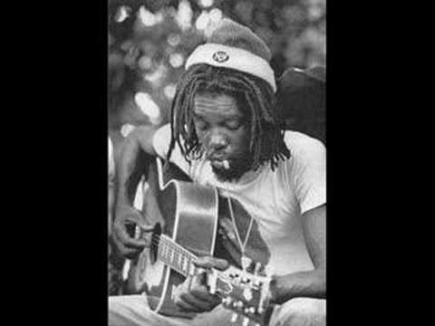 Youtube: Peter Tosh - The Poor Man Feel It