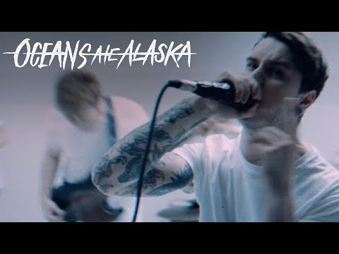 Youtube: Oceans Ate Alaska - Hansha (Official Music Video)