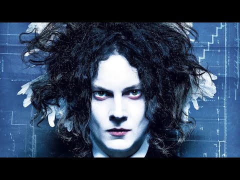 Youtube: Jack White - Untitled Track No.5 (FULL)