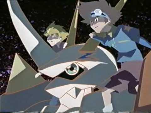 Youtube: Digimon - Jetzt ist es soweit