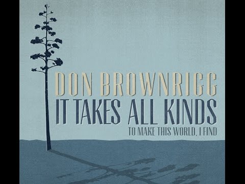 Youtube: Don Brownrigg - Just Breathe (Lyrics)