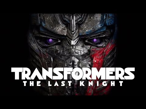 Youtube: TRANSFORMERS: THE LAST KNIGHT | Trailer 2 | DE