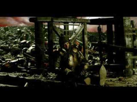 Youtube: Nightwish - Sleeping Sun 2005 (Official Video)
