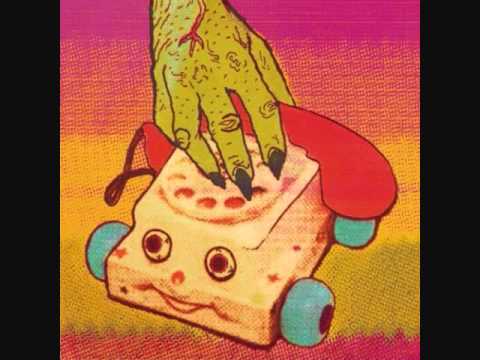 Youtube: Thee Oh Sees - If I Stay Too Long