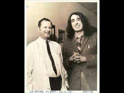 Youtube: Tiny Tim - Me and the Man on the Moon