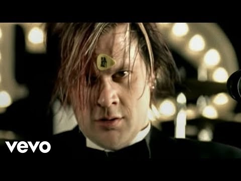 Youtube: Bowling For Soup - High School Never Ends (Official Music Video)