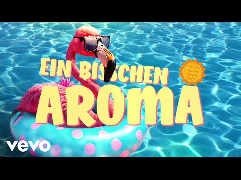 Youtube: Roger Whittaker, Stereoact - Ein bisschen Aroma (Stereoact Remix)