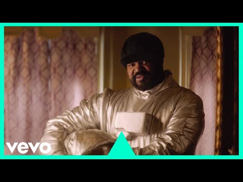Youtube: Gregory Porter - Concorde (Official Music Video)