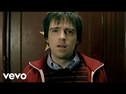 Youtube: Weezer - Perfect Situation (With Intro)
