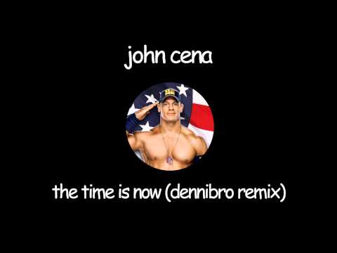 Youtube: John Cena! [Trap Remix]