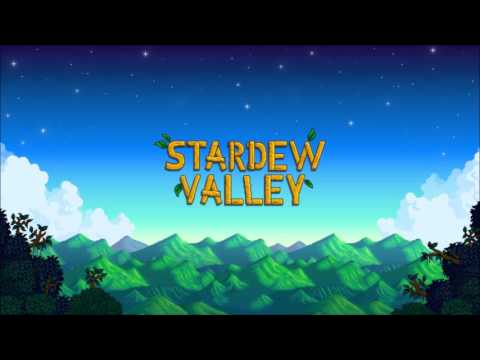 Youtube: Stardew Valley OST - Summer (Nature's Crescendo)